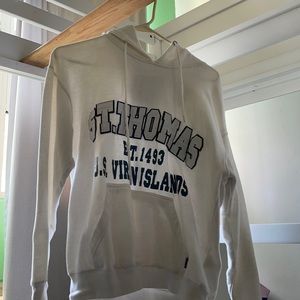 Hoodie form St.Thomas